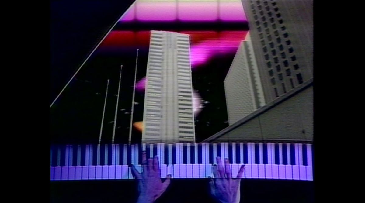 ピエール瀧　イエロー・マジック・オーケストラ『TECHNOPOLIS』を語る