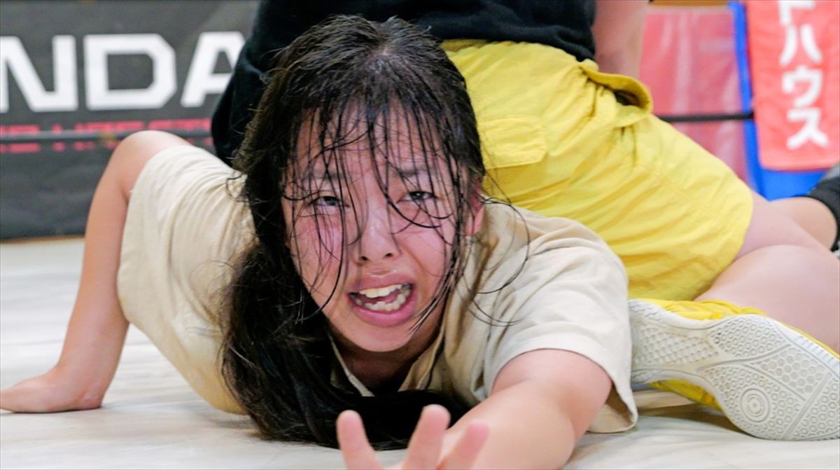 スーパー・ササダンゴ・マシン　仙女魂・高野玲菜デビュー物語のすごさを語る