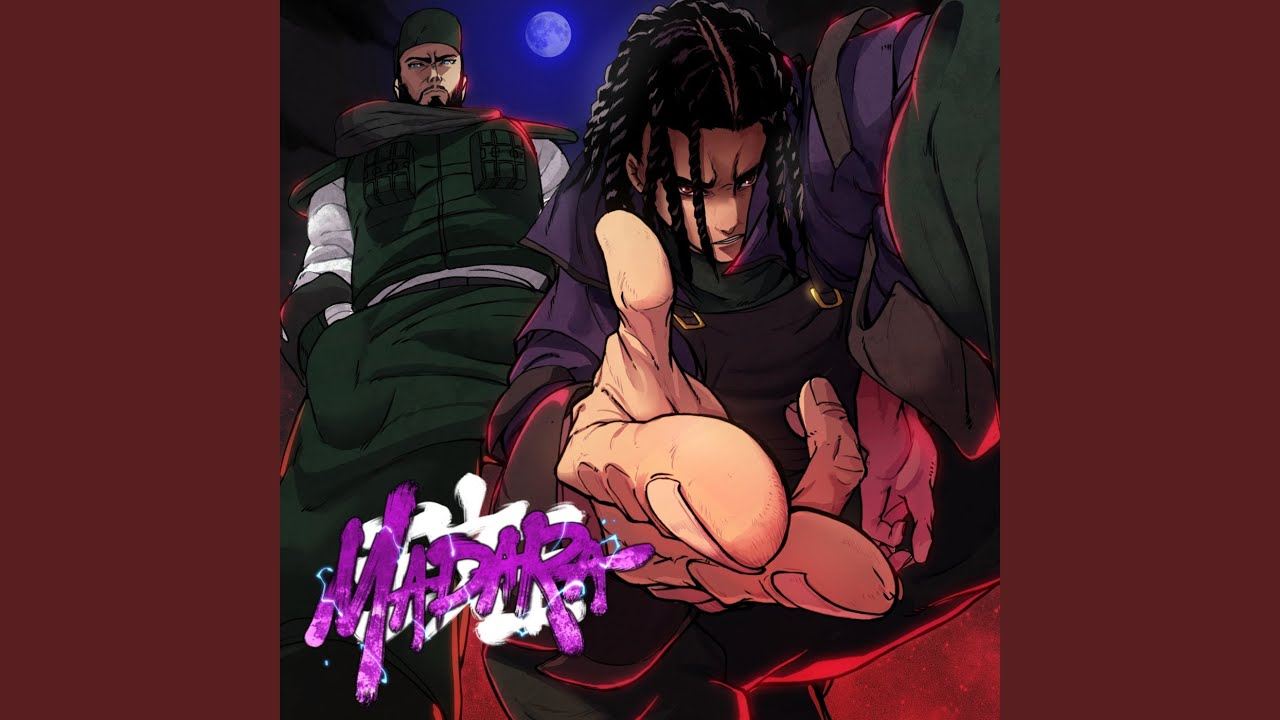 DJ YANATAKE　Hideyoshiのエミネムとのコラボ曲『MADARA』を語る